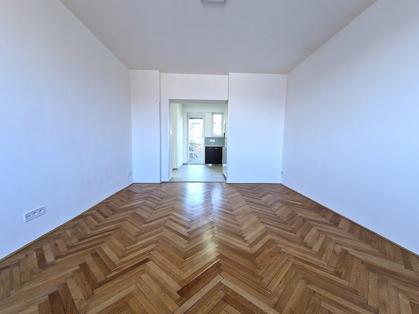 3+1, Brno - Černovice, okres Brno-město, Jihomoravský kraj, 90 m² - 1