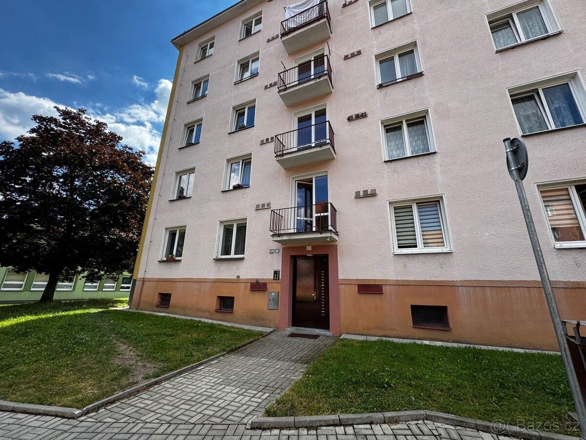 Byty, Sokolov, 356 01 - 1