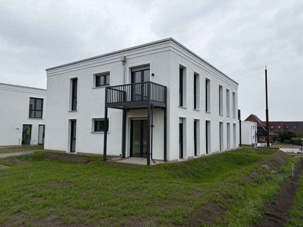 Byt 3+1 · 63 m² · Tempelhofer Str. 8, , Braniborsko - 3