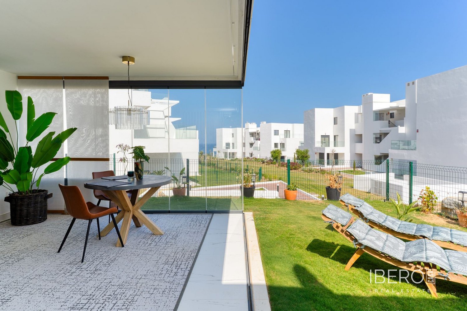 2+kk, Casares, Španělsko, 69 m² - 2