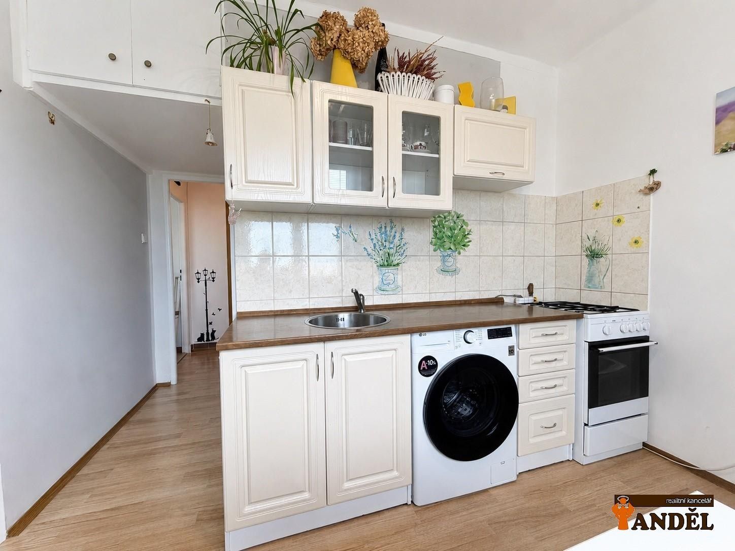 2+1, Kollárova, Havířov, 54 m² - 2