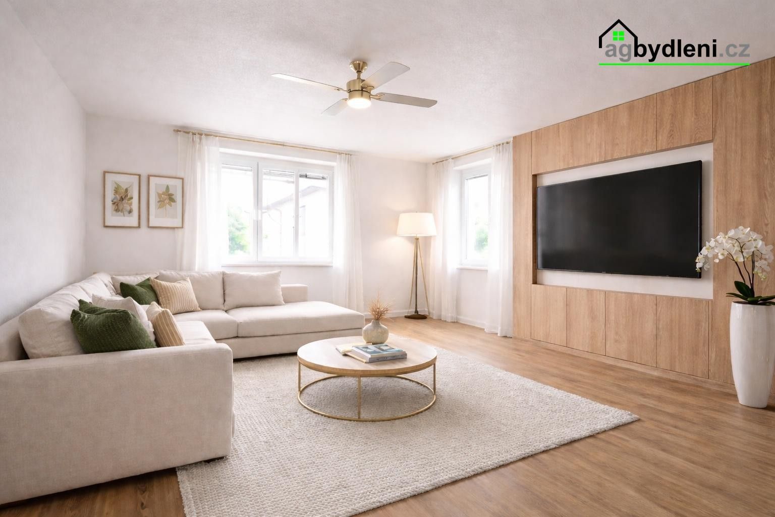 2+1, Klostermannova, Nýrsko, 95 m²