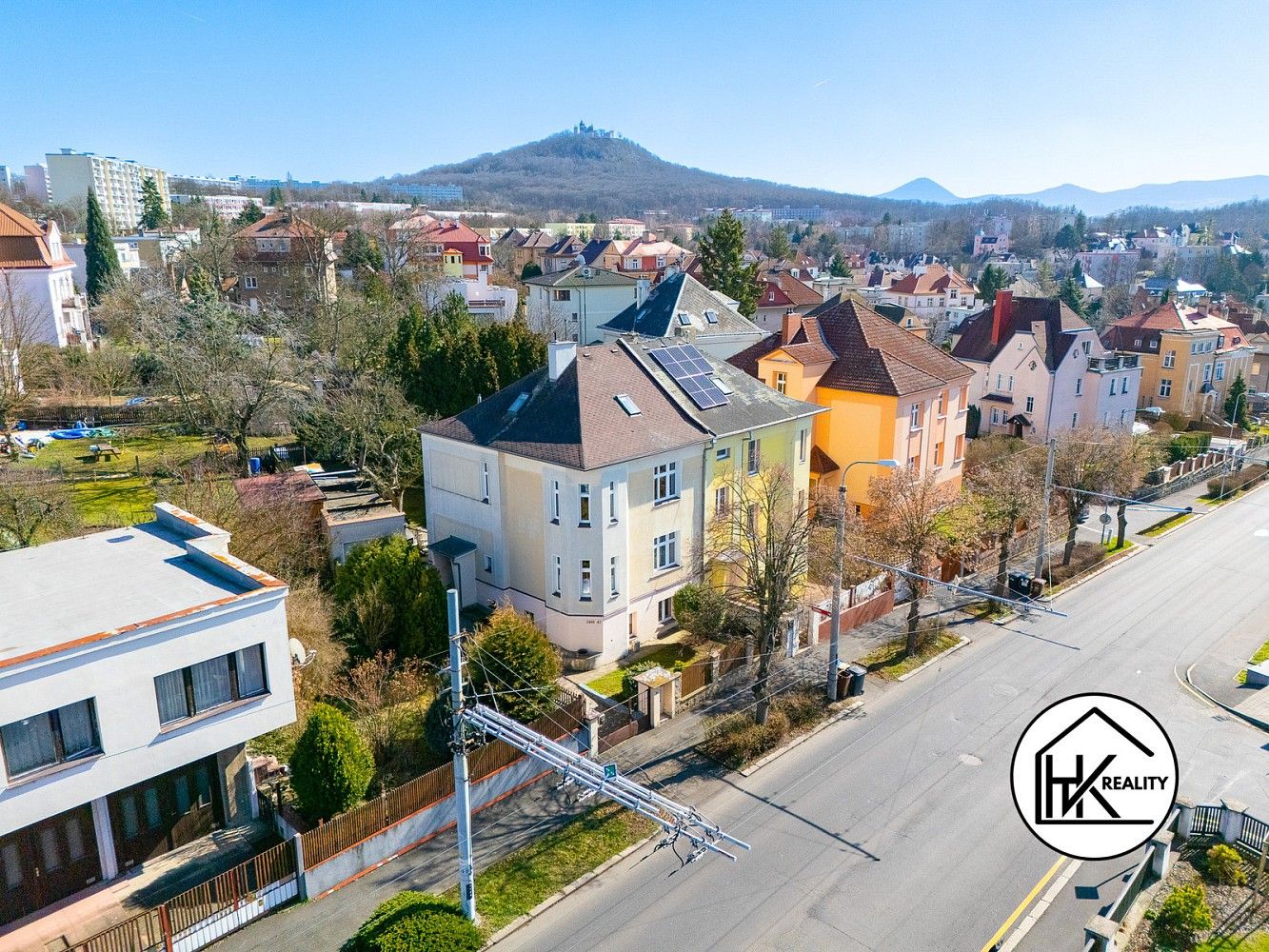 Rodinný dům · 260 m² · Teplice, Ústecký kraj - 3