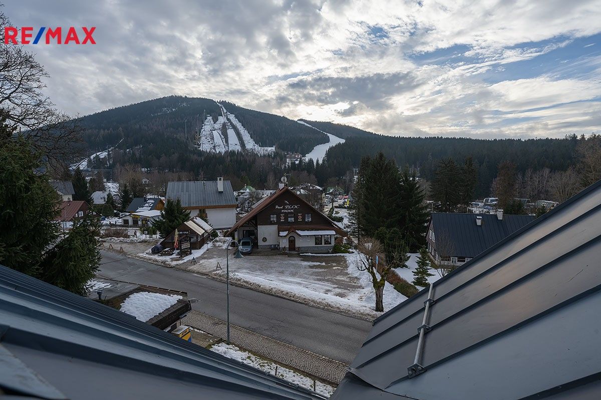 4+kk, Harrachov, 113 m²