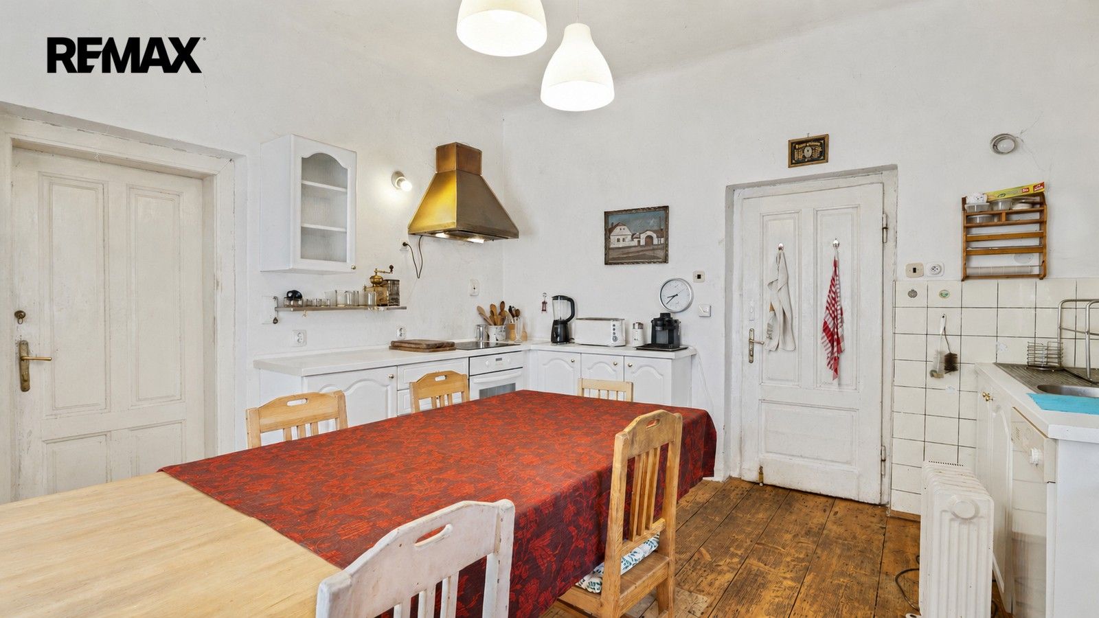 Vila · 250 m² · Lípová 13, Třebestovice - 4