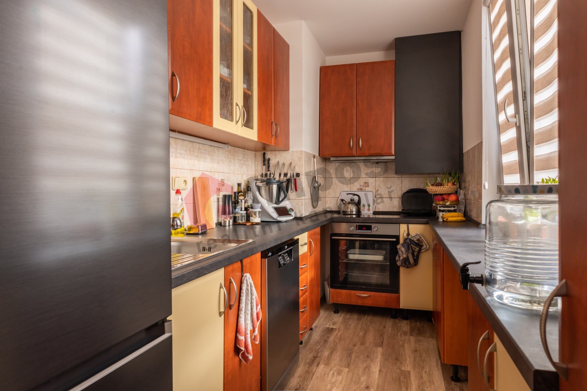 Byt 3+kk · 61 m² · Družstevní 383, Bystré - 4
