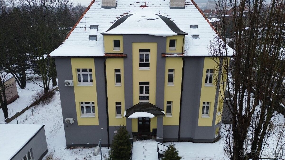 Rodinné domy, Most, 434 01