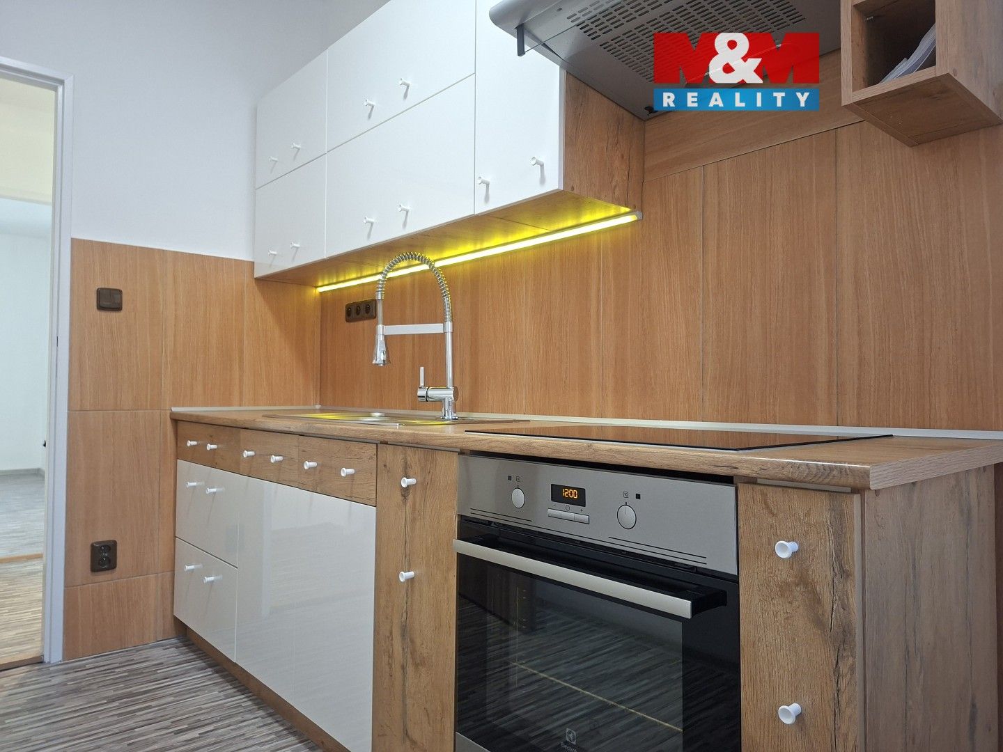 3+1, Jana Trčky, Frýdlant nad Ostravicí, 80 m²