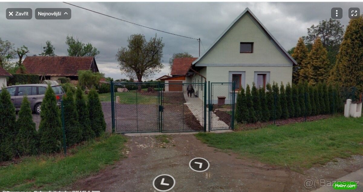 Prodej pozemek pro bydlení - České Meziříčí, 517 71