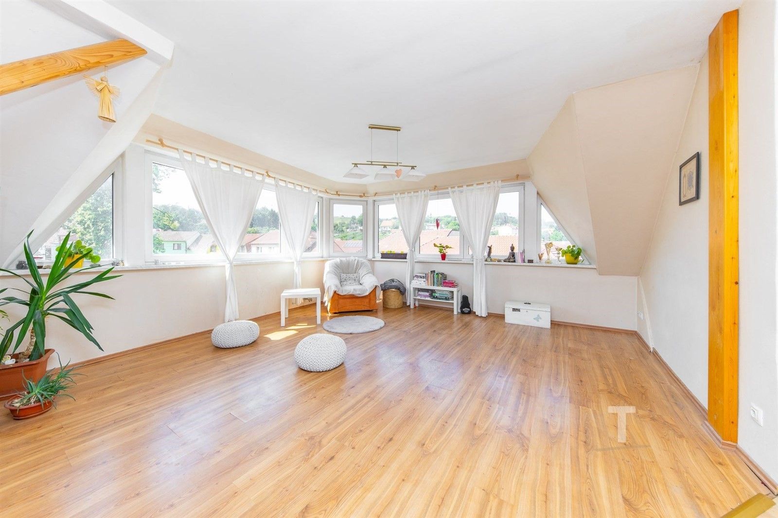 Prodej byt 4+kk - Horní náměstí, Lysice, 147 m²