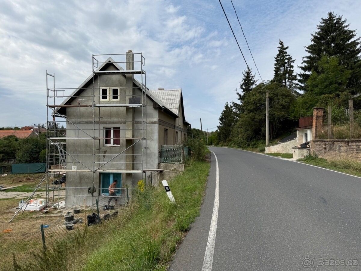 Rodinný dům · Jirkov, 431 11 - 3