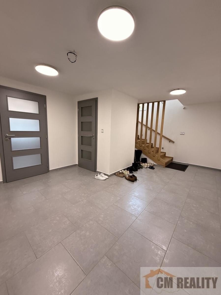 Prodej rodinný dům - Stařechovice, 164 m² - 5