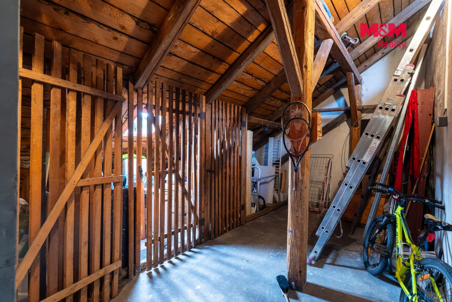 Nemovitost · 28 m² · Šmejkalova, Brno - 3