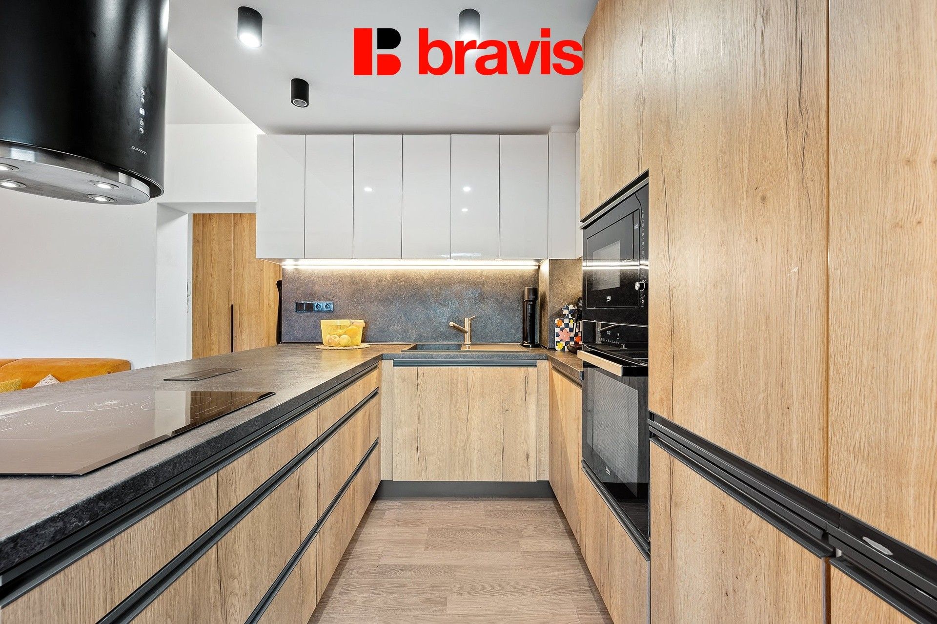 Prodej byt 3+kk - Holubice, 97 m²