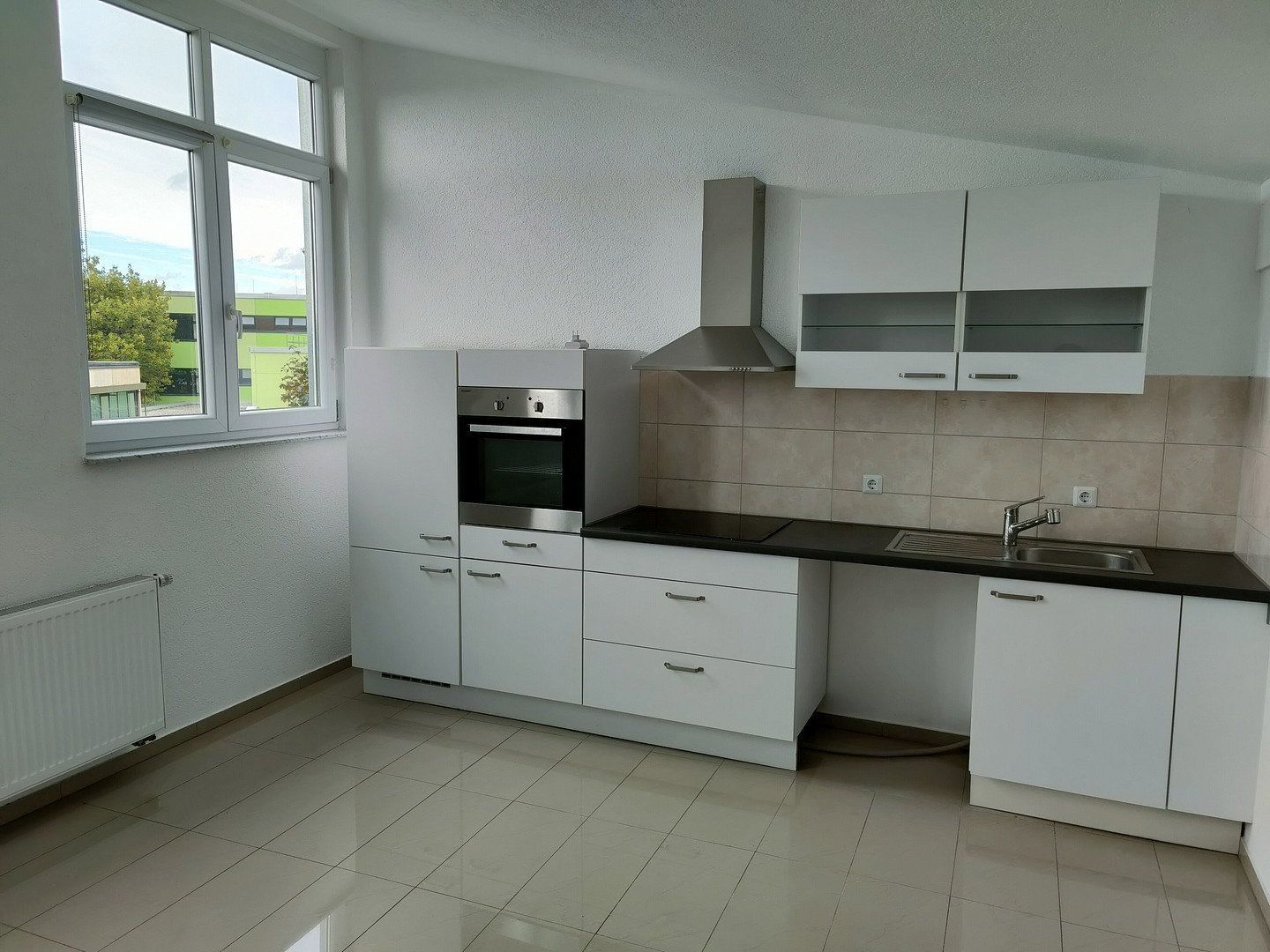 2+1, , Bádensko-Württembersko, 47 m² - 2