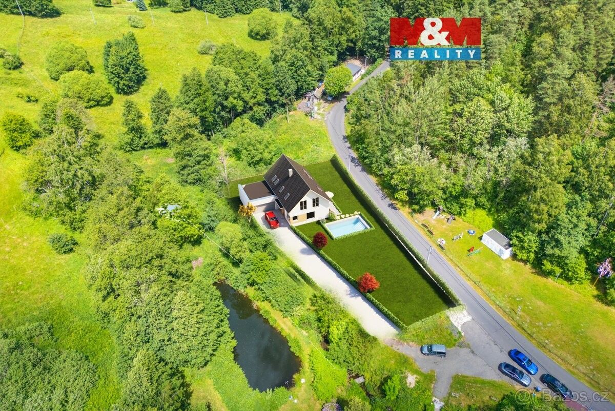 Pozemky pro bydlení, Bochov, 364 71