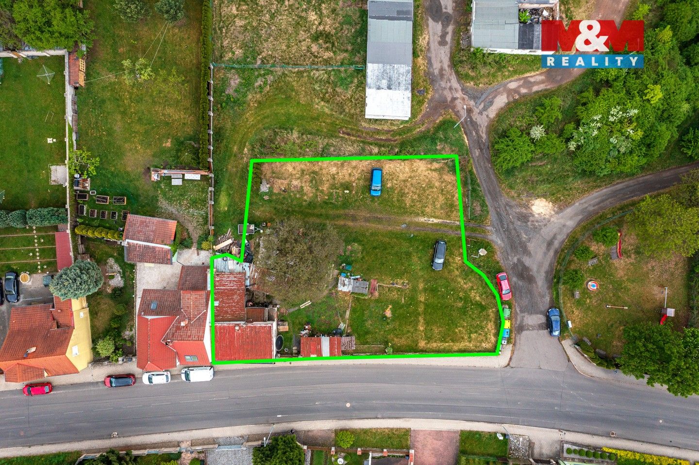 Rodinný dům · 80 m² · Mostecká, Braňany - 4