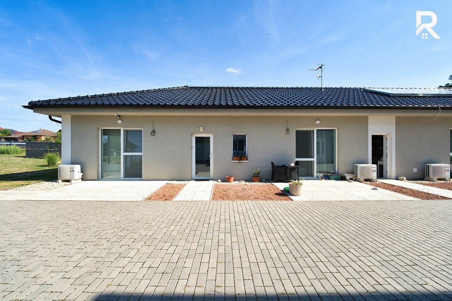 Prodej ubytovací zařízení - Drnholec, okres Břeclav, Jihomoravský kraj, 617 m² - 5