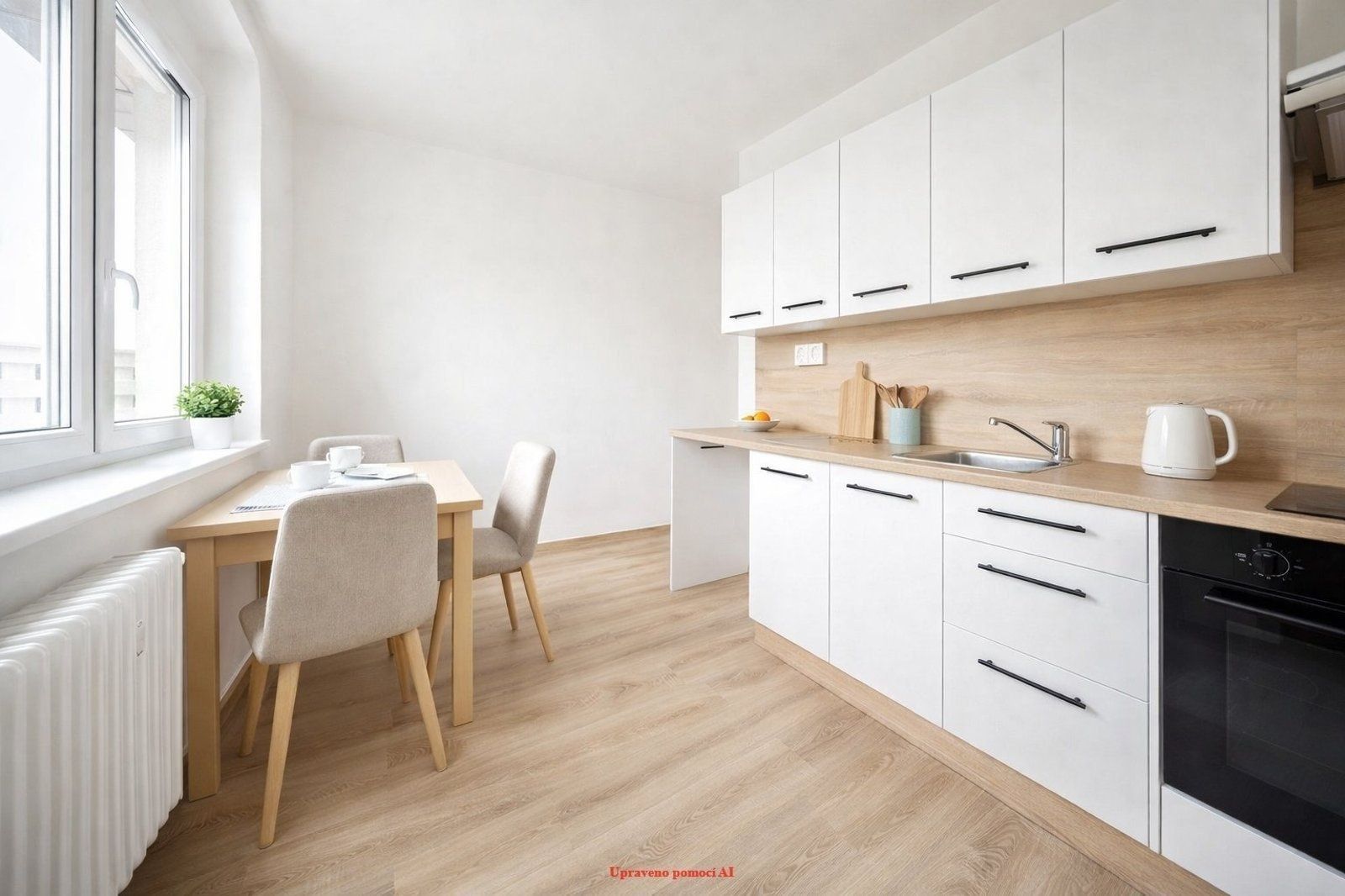 2+1, Jana Žižky, Havířov - Havířov-město, Moravskoslezský kraj, 48 m² - 1