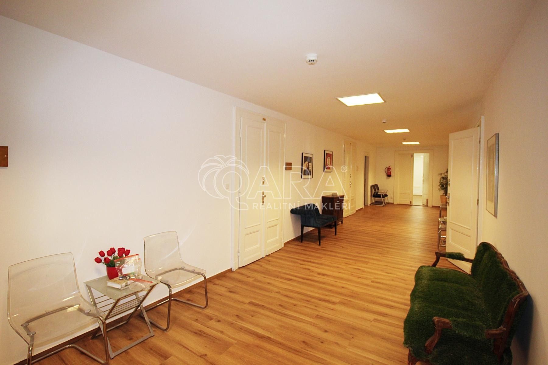 Kancelář · 51 m² · Vodičkova, Praha Nové Město - 3
