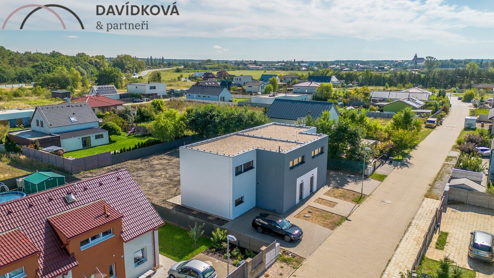 Pronájem rodinný dům - Brandýs nad Labem-Stará Boleslav, 137 m²