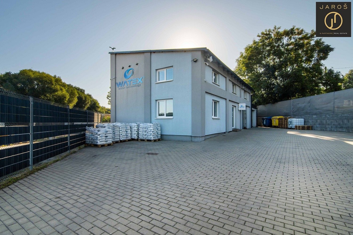 Prodej kancelář - Beroun - Beroun-Zavadilka, Středočeský kraj, 228 m² - 5