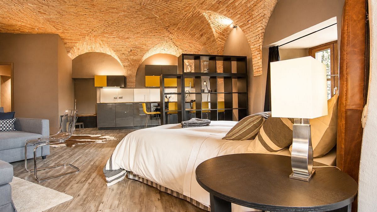 Byt 2+kk · 60 m² · Todi, Umbria, Itálie - 4