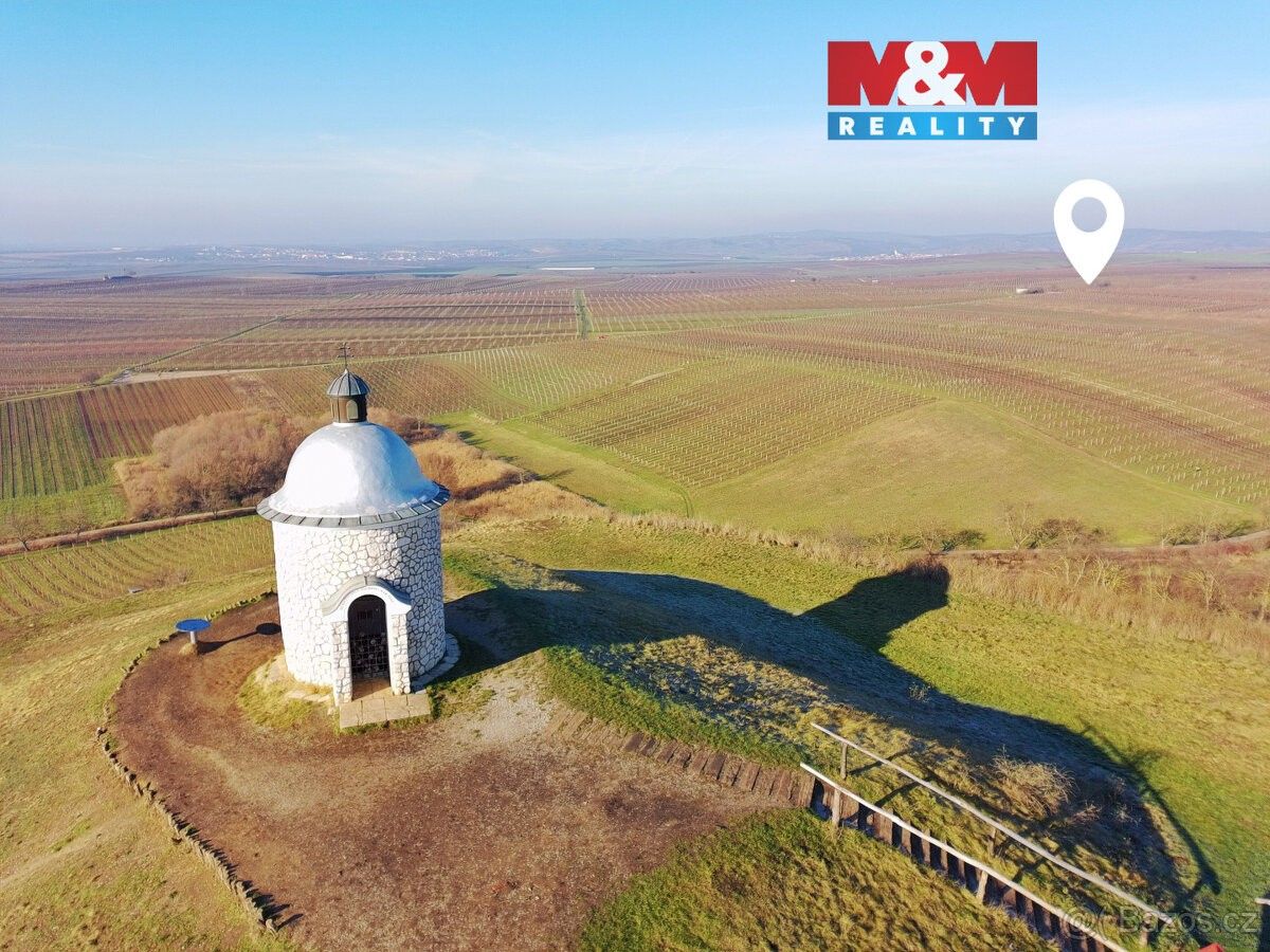 Pozemky pro bydlení, Velké Bílovice, 691 02