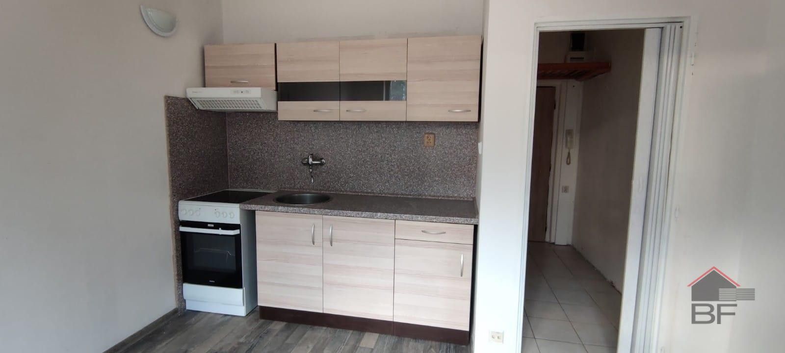 2+kk, Máchova, Stráž pod Ralskem