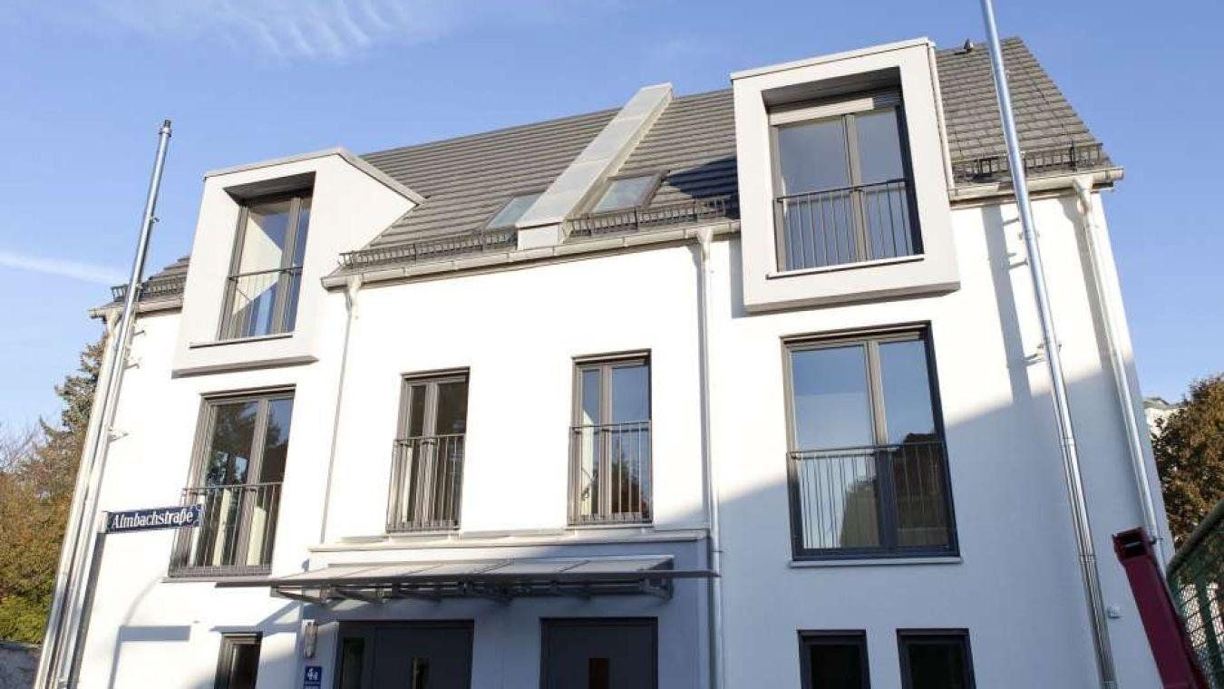 Prodej rodinný dům - , Bavorsko, 145 m² - 5
