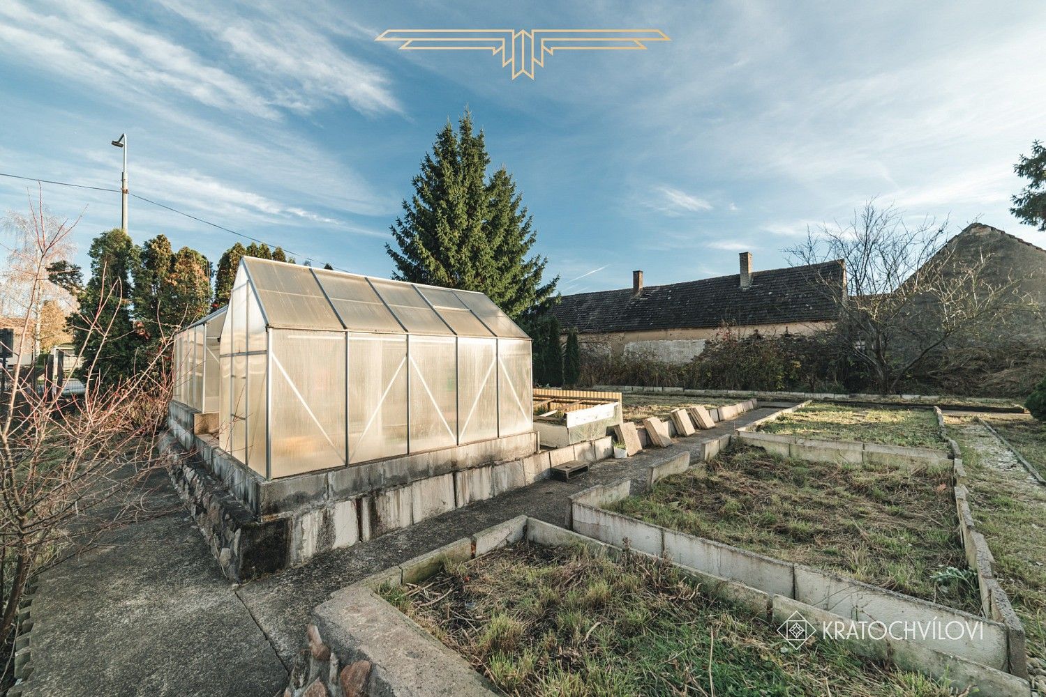 Prodej rodinný dům - Klenovice, okres Tábor, Jihočeský kraj, 98 m² - 5