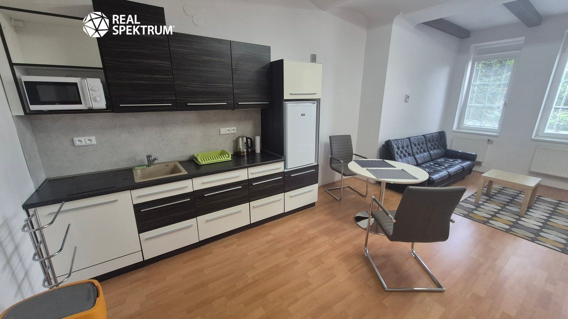 1+kk, Mahenova, Brno, 38 m² - 2