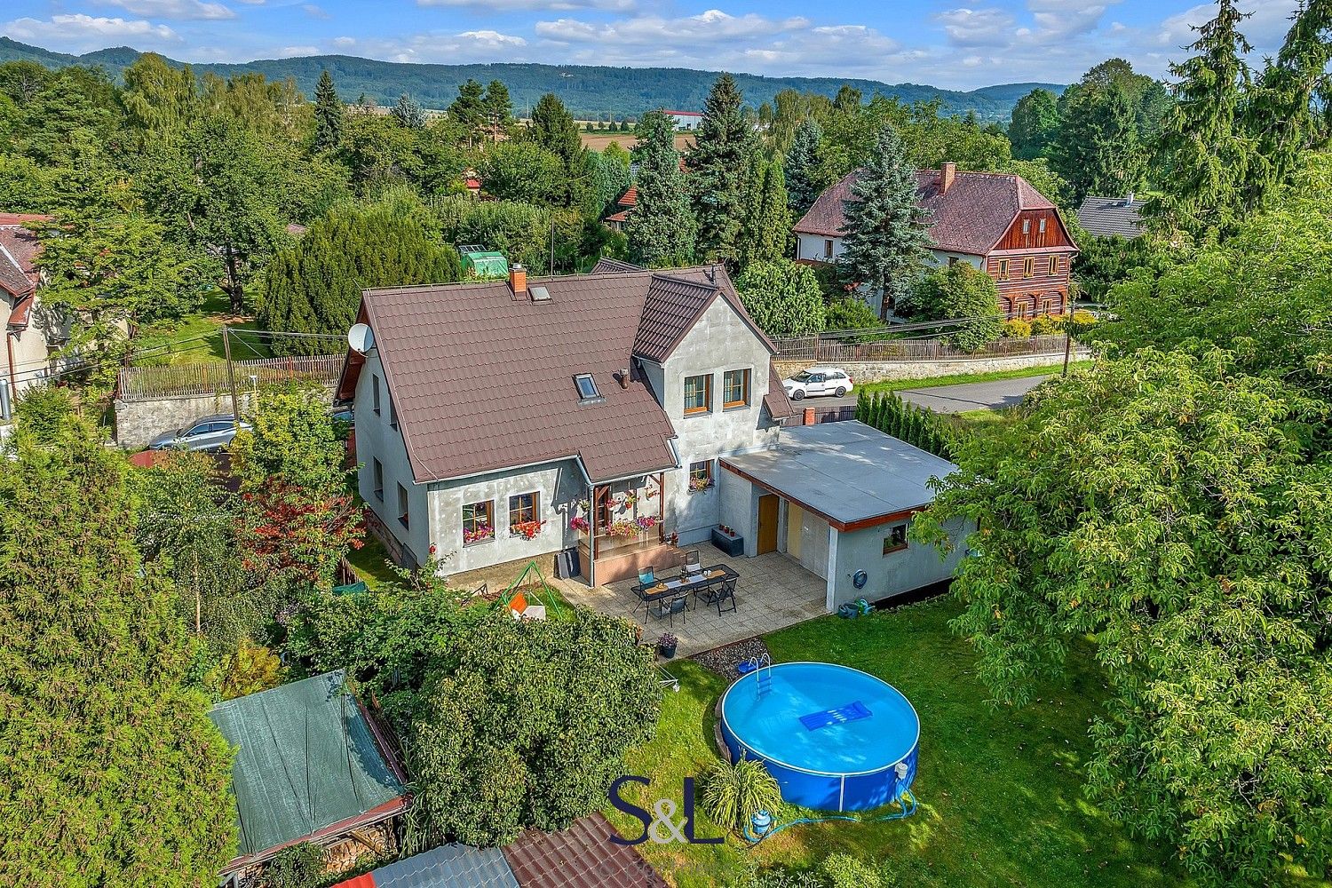 Rodinný dům · 167 m² · Skalice u České Lípy, okres Česká Lípa, Liberecký kraj - 4