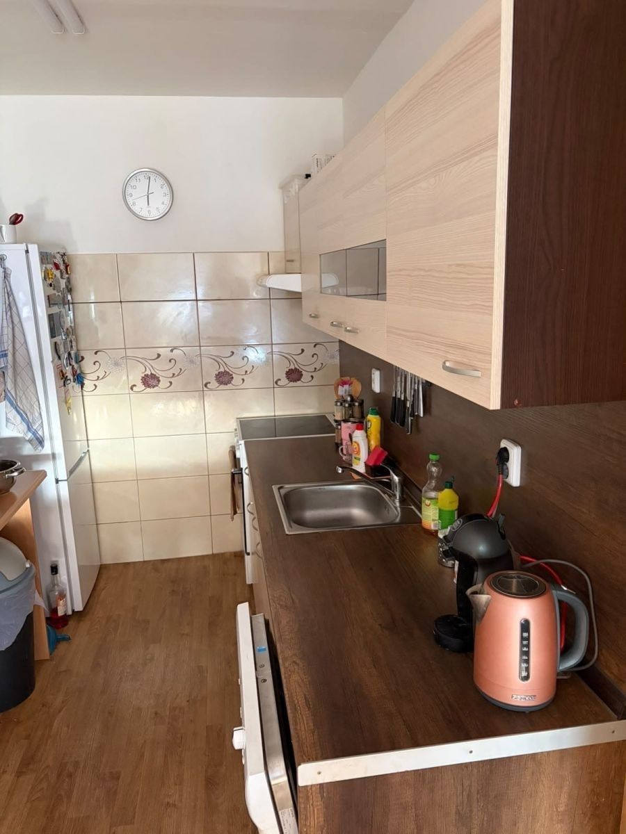 3+kk, Makovského, Praha - Řepy, 72 m² - 2