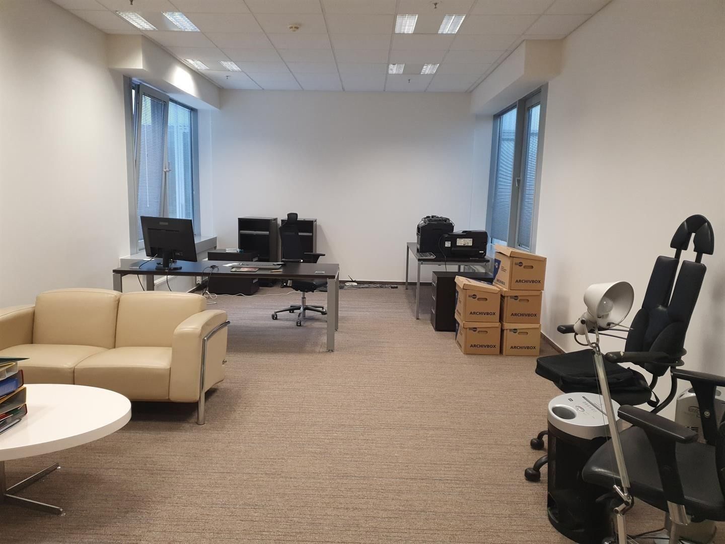 Pronájem kancelář - Václavské náměstí, Praha, 50 m²