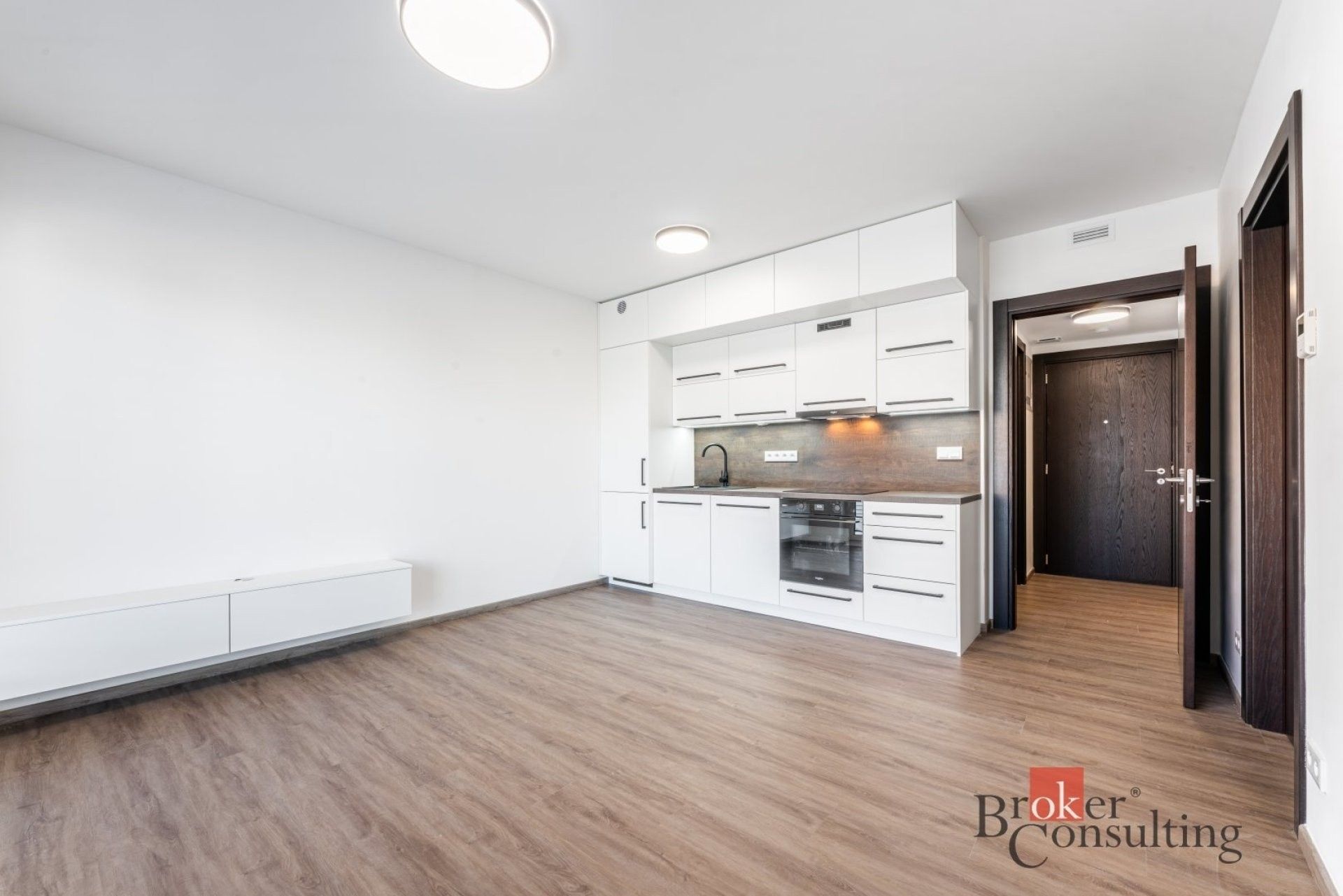 Pronájem byt 2+kk - Třída Jiřího Pelikána,Olomouc, 44 m² - 5
