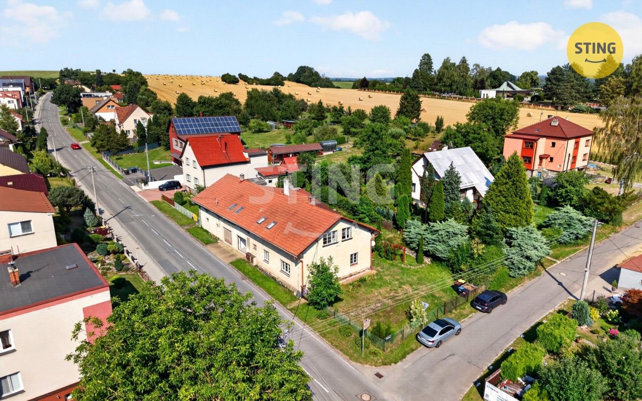 Rodinné domy, 2. května, Studénka, 318 m² - 2