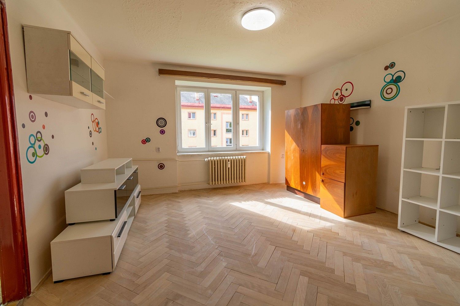 Byt 2+1 · 53 m² · Trutnov - Horní Staré Město, Královéhradecký kraj - 4