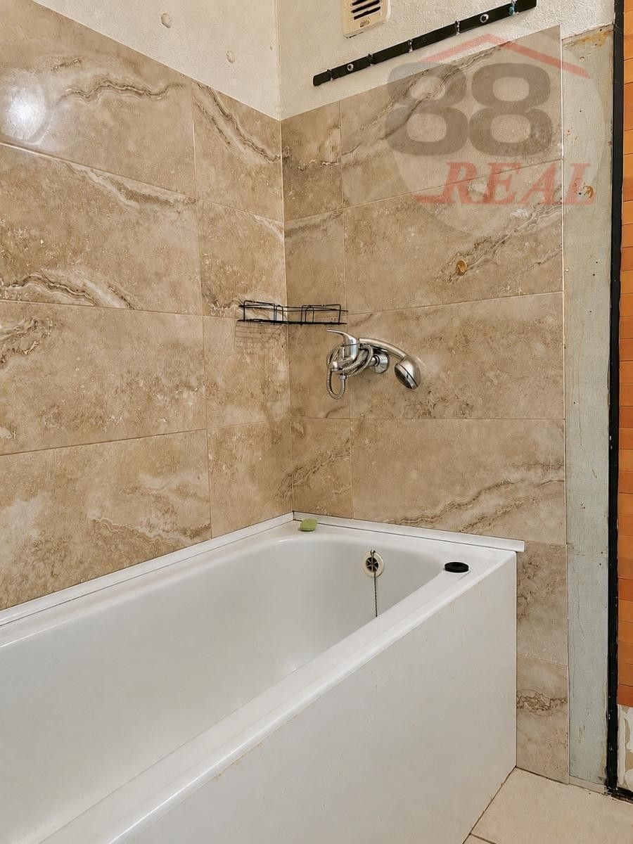 Byt 2+1 · 49 m² · Školní, Klášterec nad Ohří - 4
