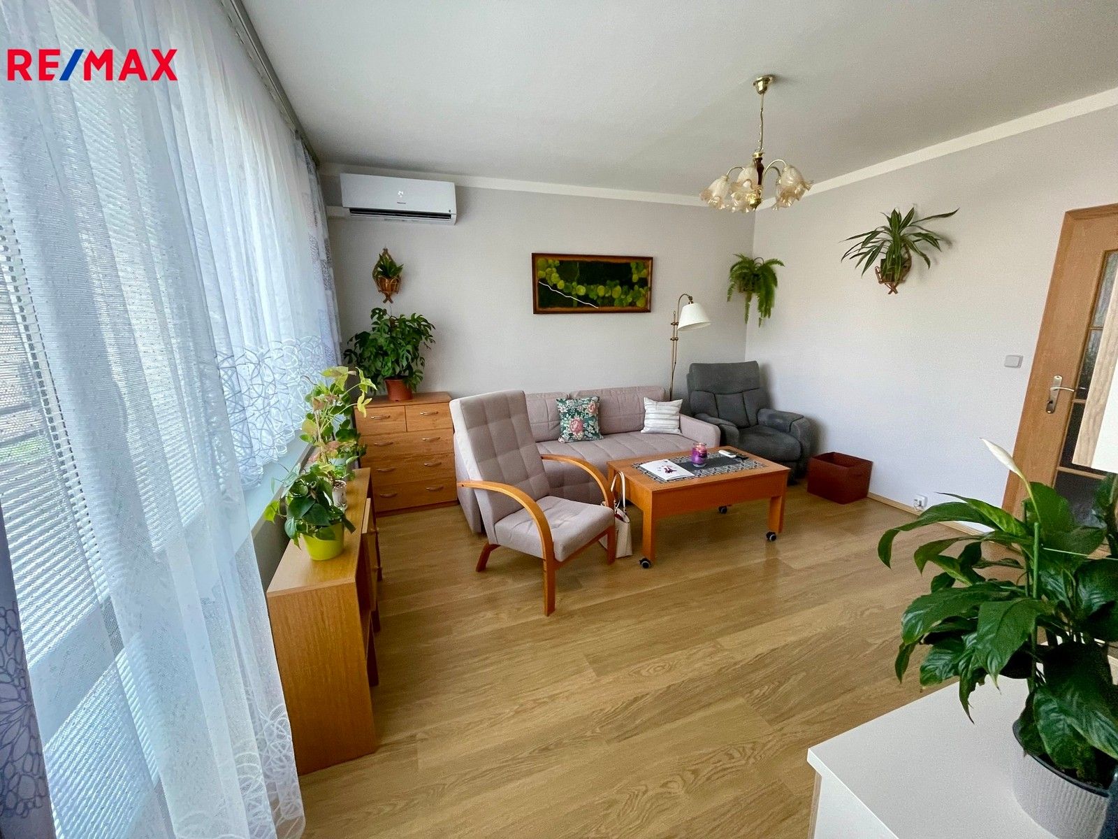 Prodej byt 3+1 - Kollárova, Kyjov, 64 m²