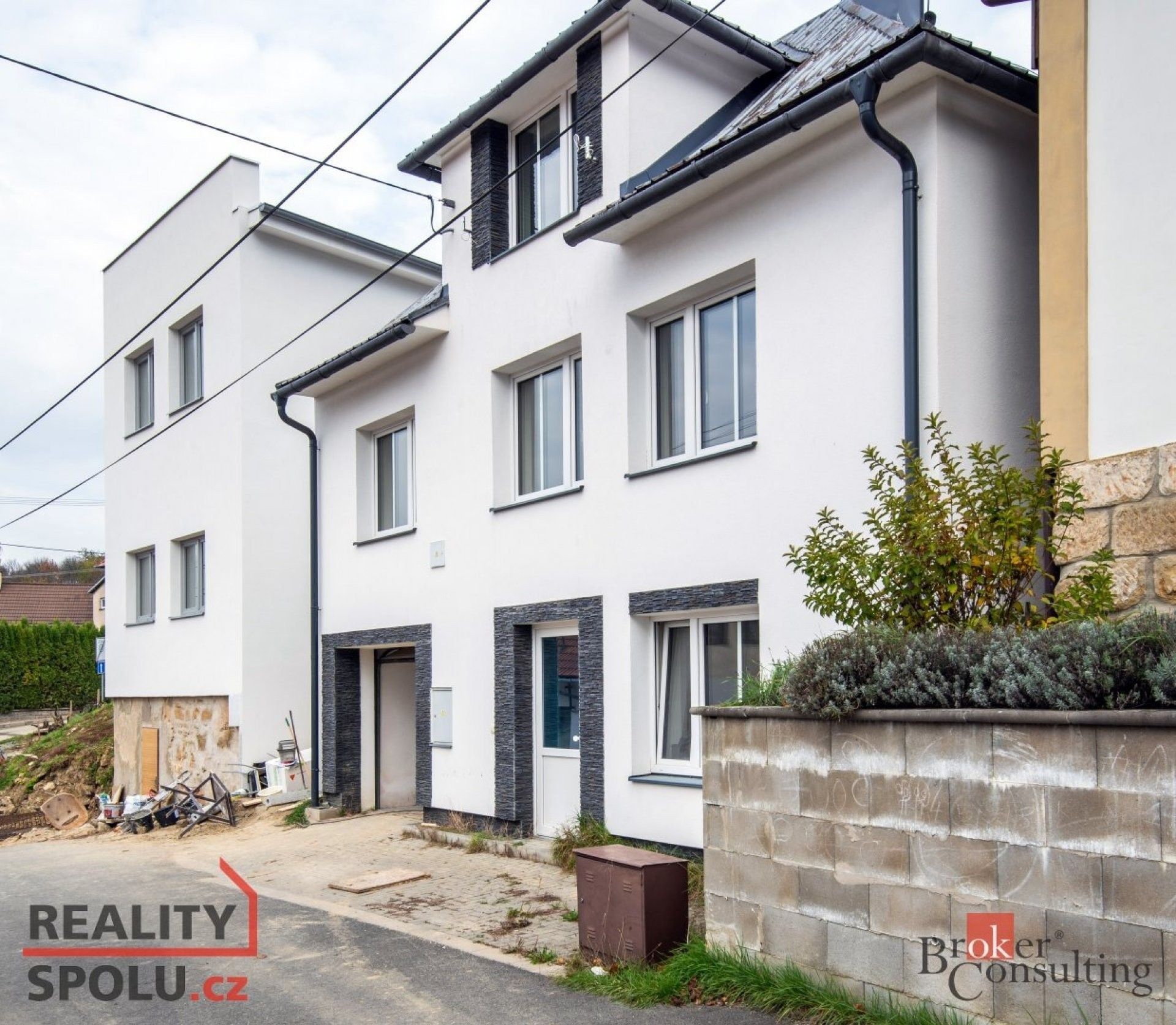 Prodej rodinný dům - Kramolišova, Valašské Klobouky, 150 m²