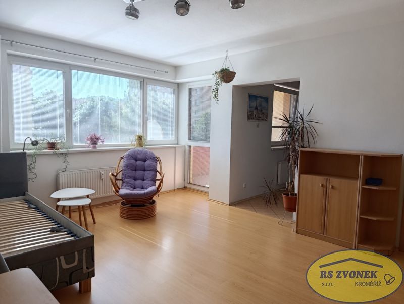 1+kk, Nábřeží , Napajedla, 45 m² - 2