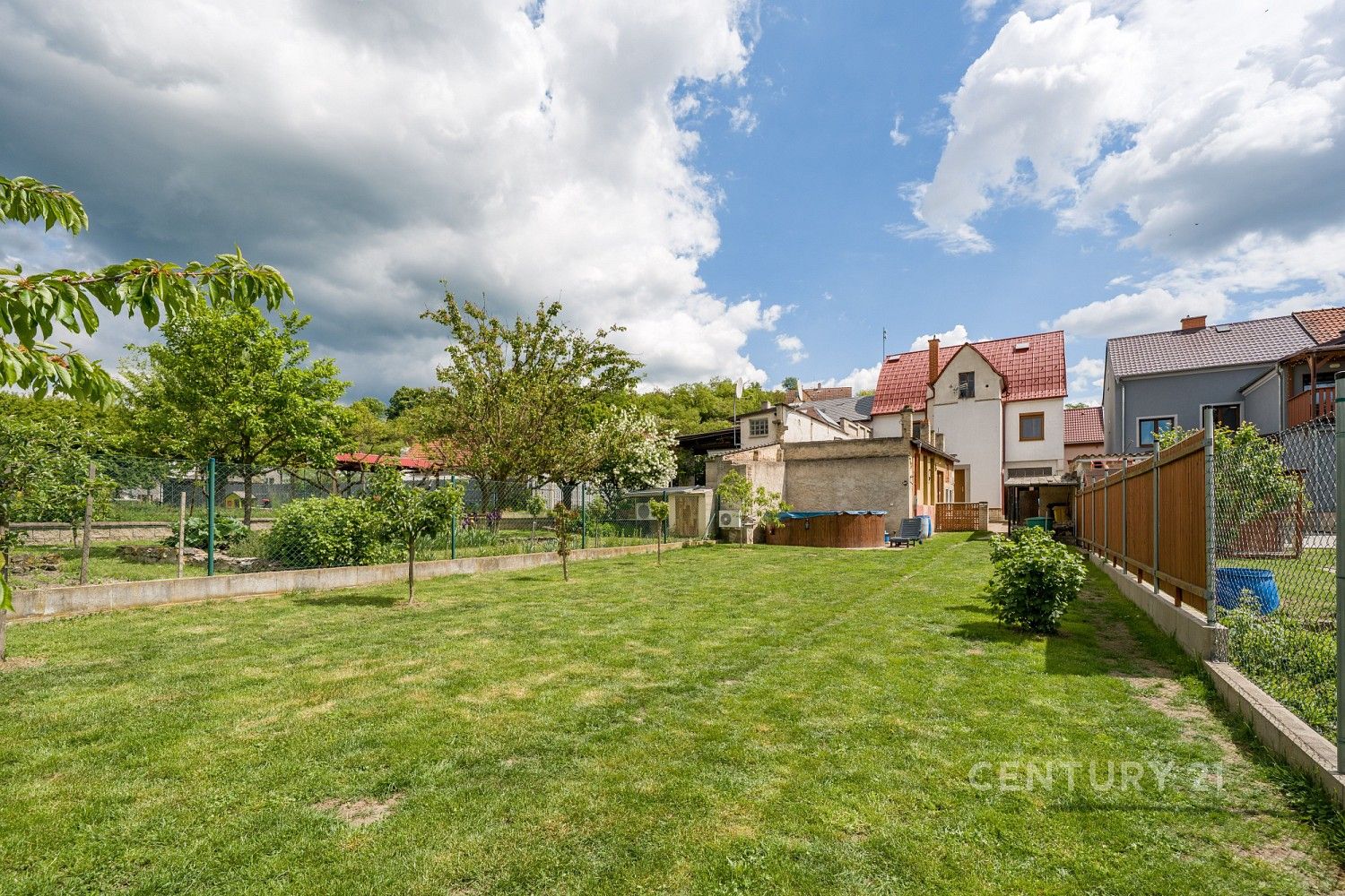 Prodej rodinný dům - Velké Žernoseky, okres Litoměřice, 177 m² - 5