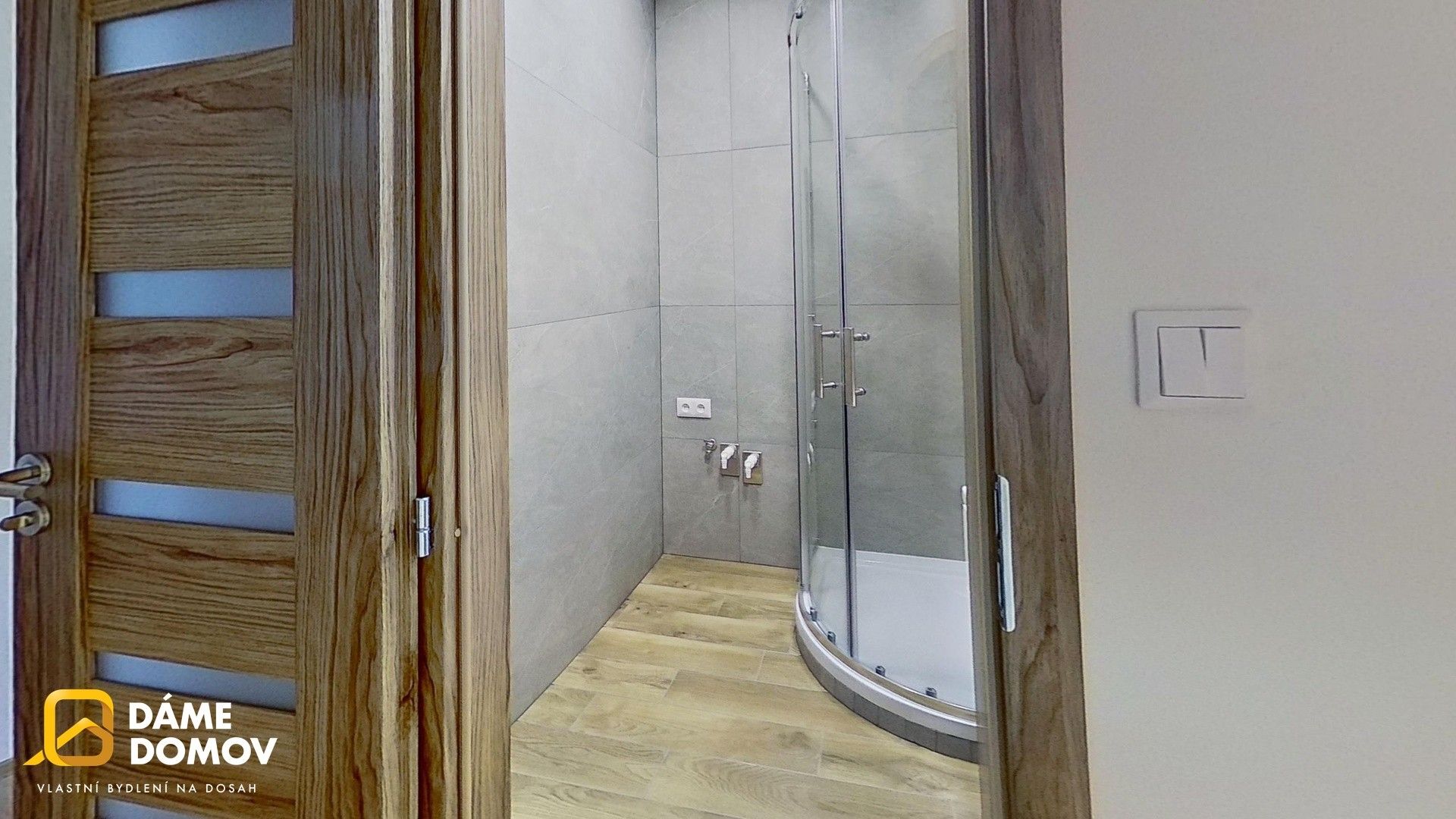 Byt 2+1 · 54 m² · Smetanova, Otrokovice - 4