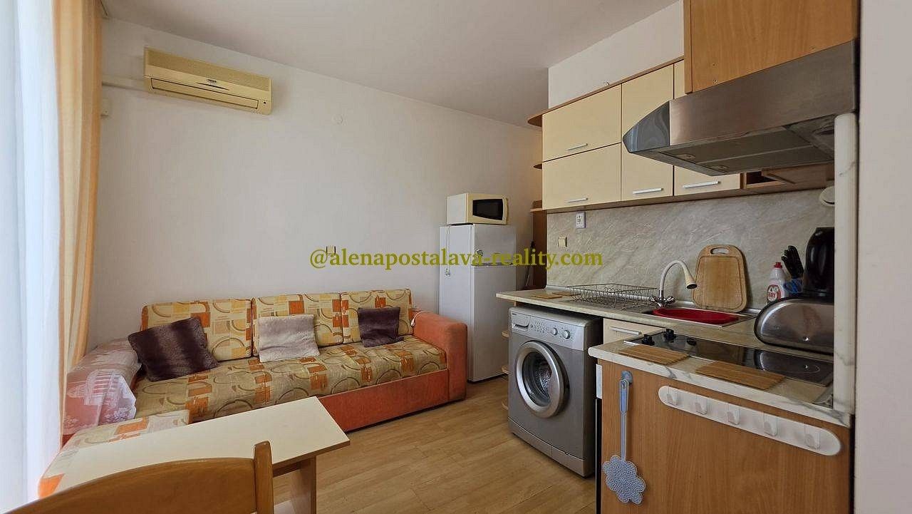 Byt 2+kk · 52 m² · Slunečné pobřeží, Burgas, Bulharsko - 3