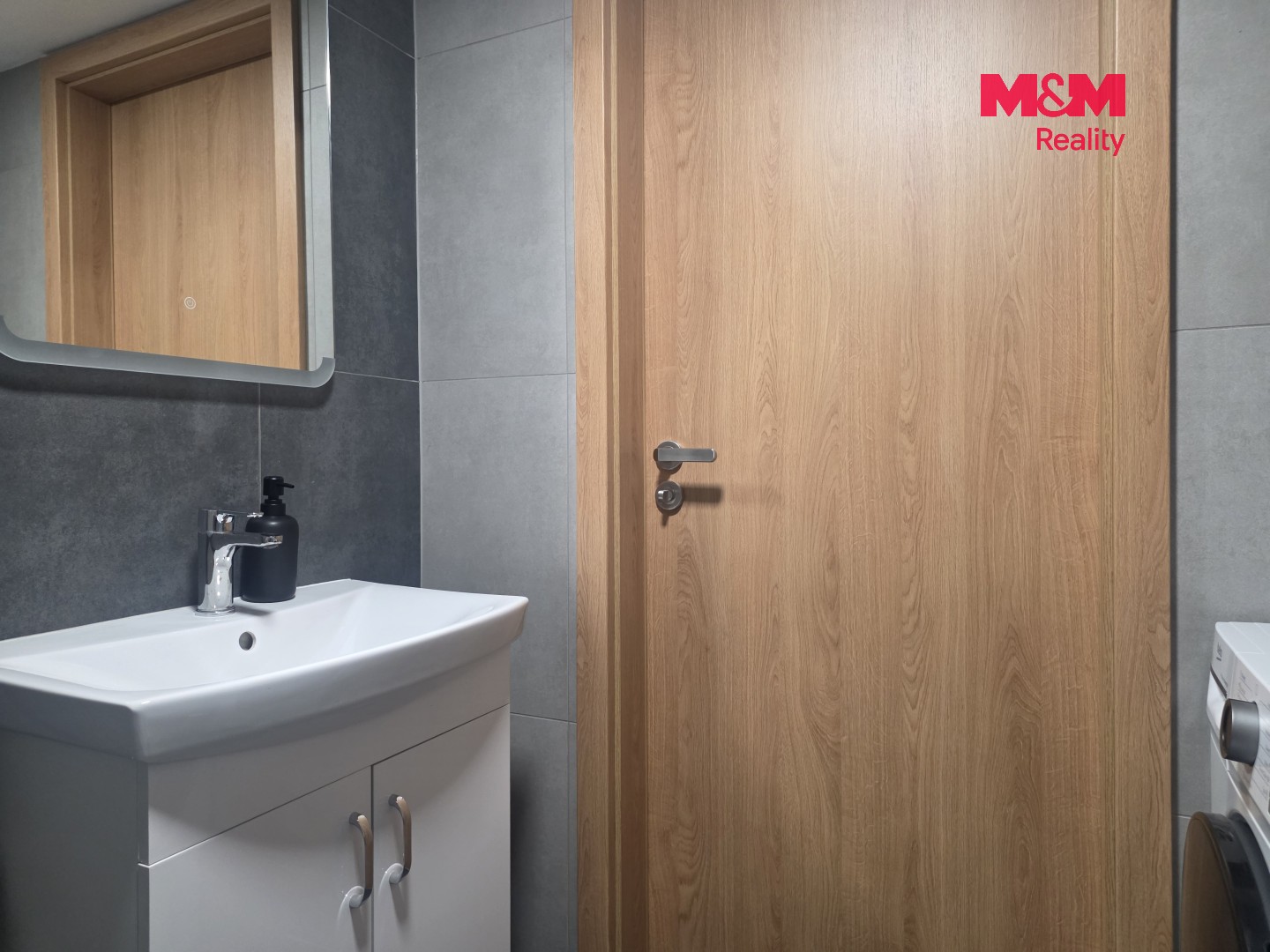 Prodej byt 1+kk - Sokolská, Praha, 18 m² - 5