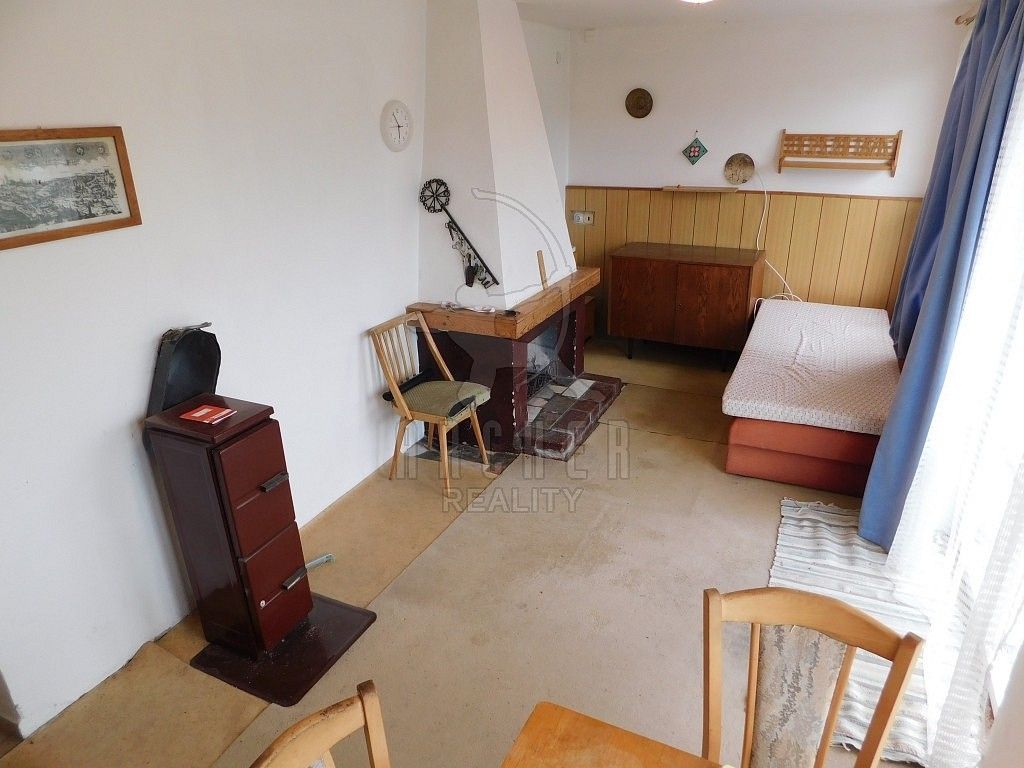 Chalupa · 122 m² · Týnec nad Sázavou - Pecerady, okres Benešov, Středočeský kraj - 3
