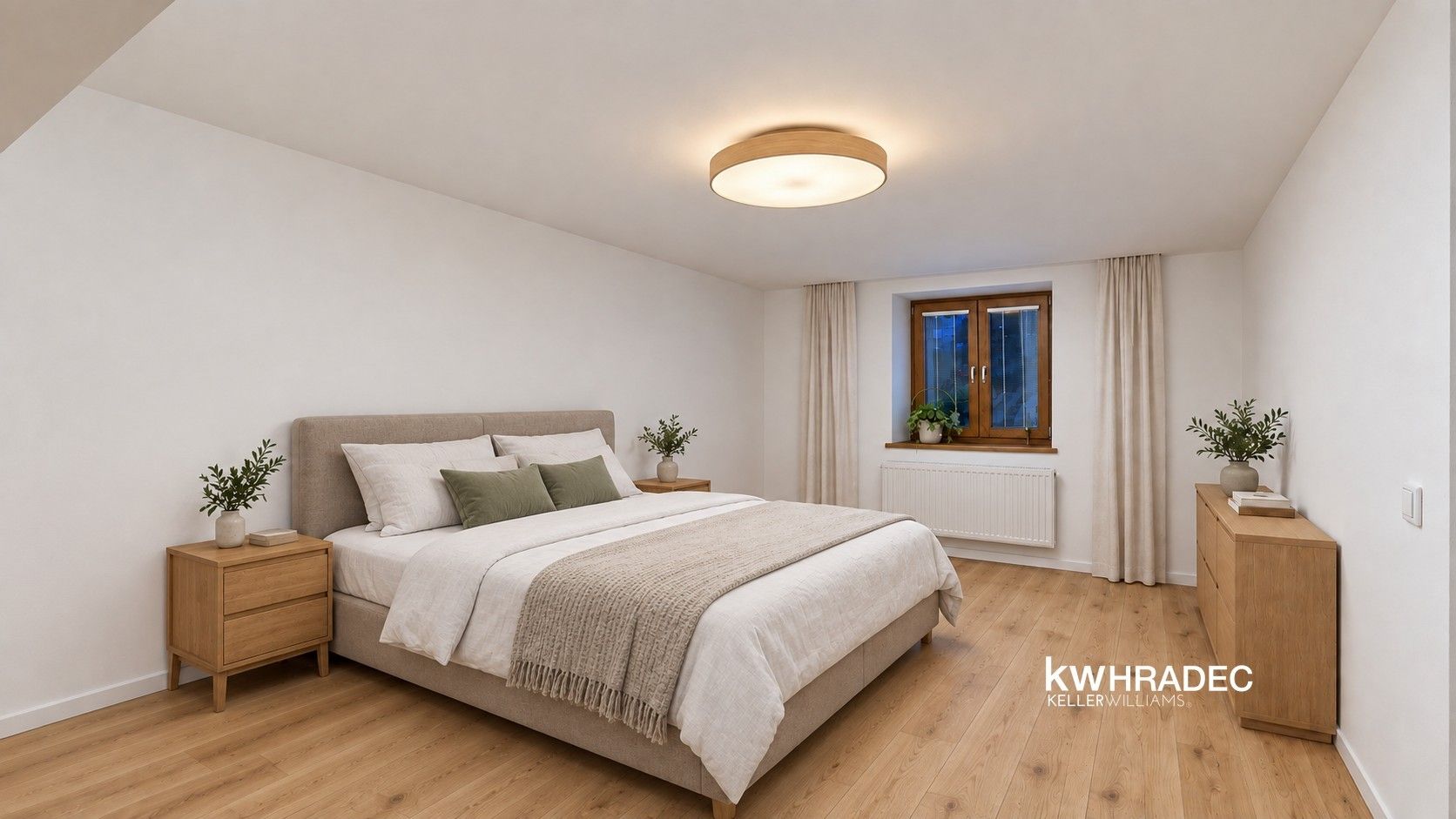 Byt 3+kk · 105 m² · Pelikánova 1351, Hořice - 4