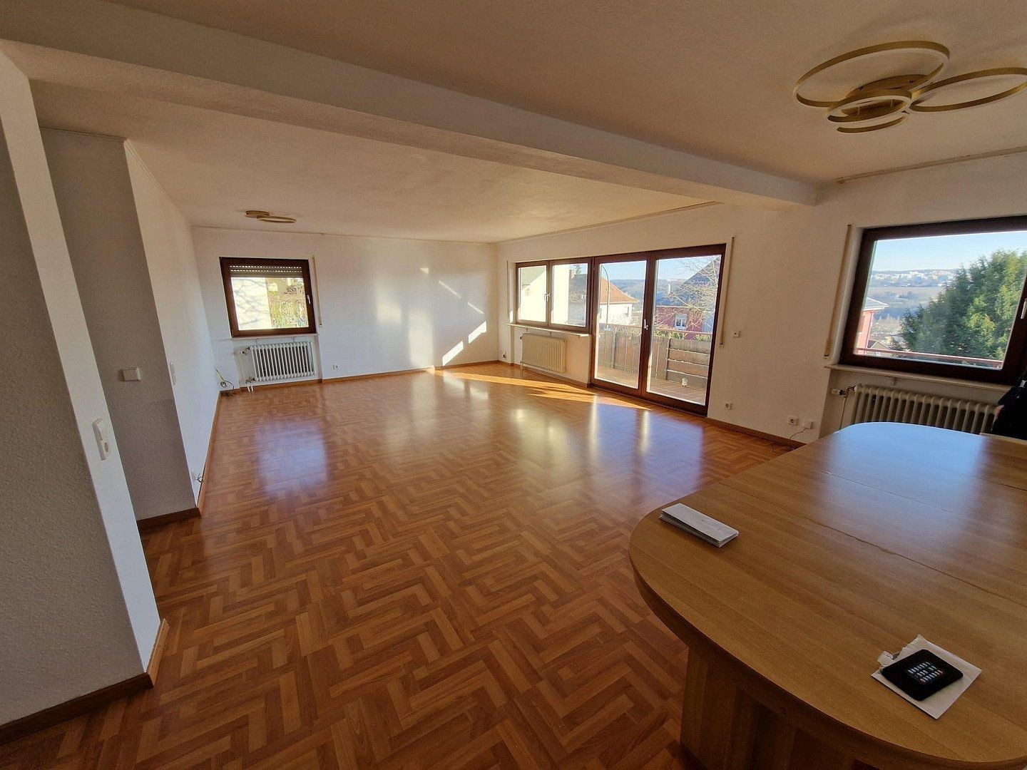 4+kk, Kurfürstenstaffel 2 Pforzheim Pforzheim Baden-Württemberg 75177, 140 m² - 2