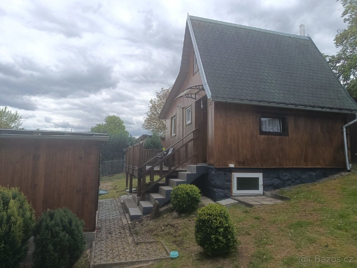 Chaty, Sušice, 342 01 - 2
